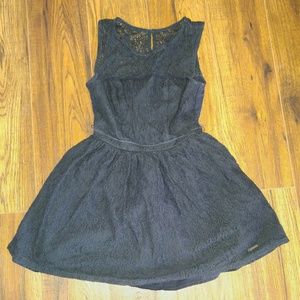 Abercrombie & Fitch lace dress